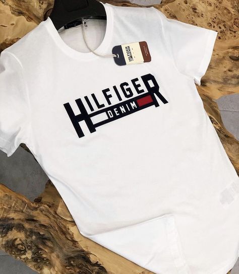 Tshirt 2023, Mock Up T Shirt, Tommy Hilfiger Fashion, T Shirt Design Template, Hoodie Logo, Track Suit Men, Shirts Women Fashion, Tommy Hilfiger Outfit, Tommy Hilfiger Shirts