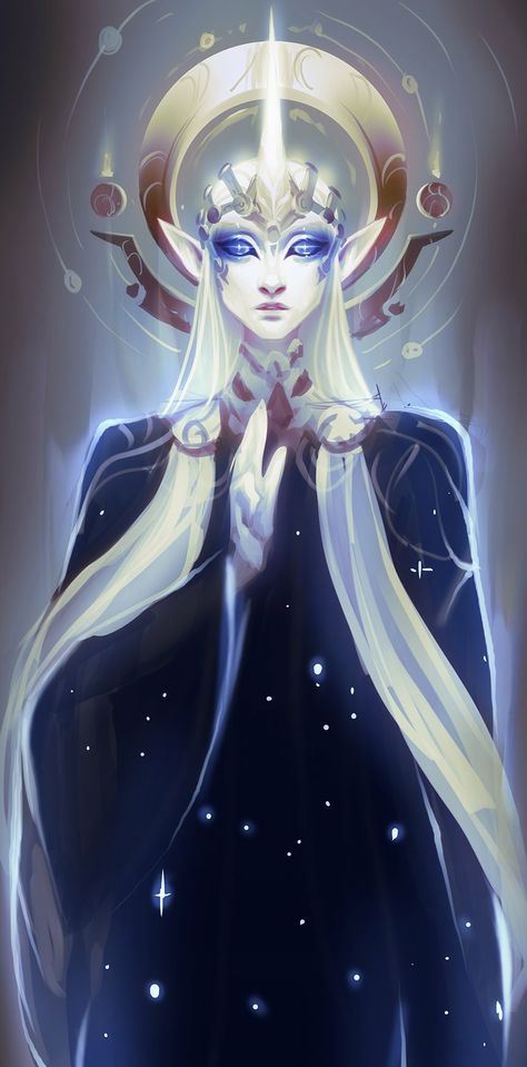 Alien Queen Character Design, Tdp Aaravos, Npc Art, Winter Court, Biblically Accurate, Cartoon Fanart, Characters Inspiration, The Dragon Prince, Humanoid Creatures