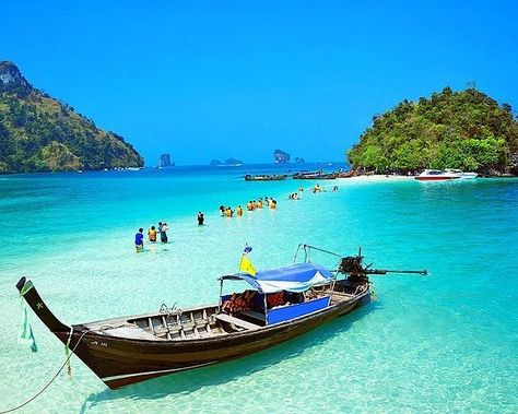 Krabi Island, Andaman Tour, Krabi Town, Ao Nang Beach, Honeymoon Tour Packages, Railay Beach, Andaman And Nicobar Islands, Krabi Thailand, Ao Nang