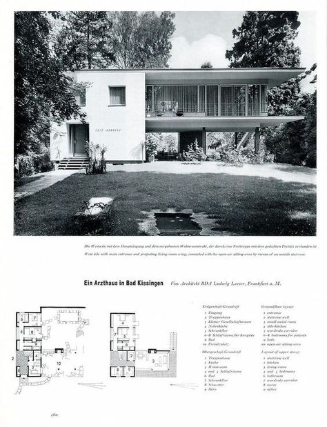 70s House Layout, Mcm House Plans, Small Mid Century House, Modern Mediterranean House, 70s House Exterior, Mid Century House Plans, Mid Century Modern House Plans, Midcentury Architecture, Modern Floor Plans