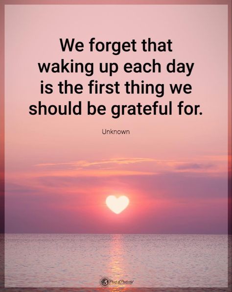 Positive Morning Quotes, Always Be Thankful, Monday Quotes, Positive Inspiration, Law Of Attraction Tips, Comic Relief, Attitude Of Gratitude, Power Of Positivity, Gratitude Quotes