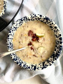 Crockpot Cheeseburger Soup, Crockpot Cheeseburger, Heaven In A Bowl, Cheeseburger Soup Crockpot, Mediterranean Soup, Bacon Cheeseburger Soup, Simple Soup, Cheeseburger Soup, Dill Pickles