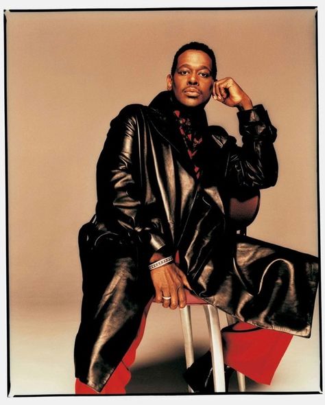 ♥ My Favorite Singer~Luther Vandross ♥ The World’s Greatest Ballad Singer ♥ Black Musicians, Male Singers, Luther Vandross, Soul Singers, R&b Music, Black Celebrities, Favorite Artist, Black Music, Beautiful Voice