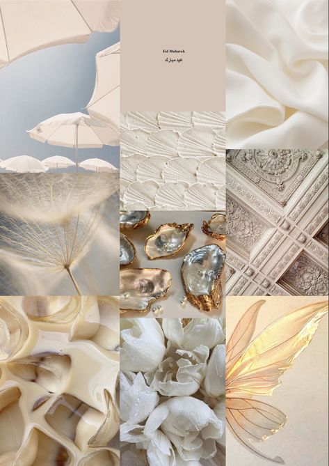 Mood Board 2023, April Mood Board, Artists Instagram, Pearl Aesthetic, Vision Board Ideas, Brand Launch, Graphic Design Style, Brand Aesthetic, Color Design Inspiration