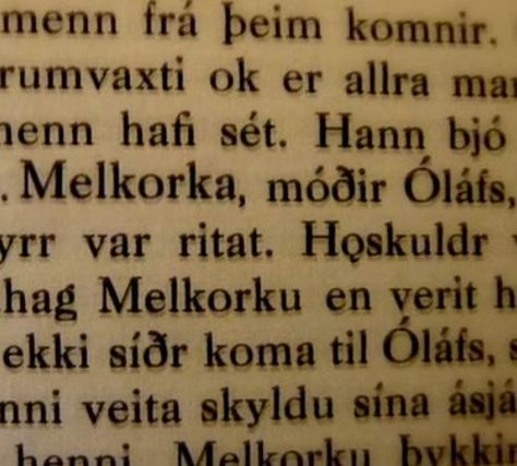 1 in 10 Icelanders is a published author. The culture of storytelling and a love of language runs deep in Iceland. Icelandic 'family sagas'  written in 9th-11th C in old Norse. many characters were real people, stories based on real historical events. Norse Language, Icelandic Language, Scandinavian Culture, Norwegian Vikings, Old Norse, Language Study, Published Author, Historical Events, Street Signs