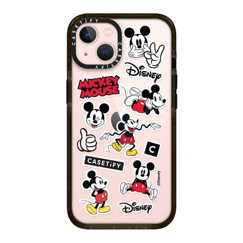 Mickey Mouse Phone, Tech Gear, Daisy Duck, Cute Room Decor, Iconic Characters, Christmas Wishlist, Disney Mickey Mouse, Disney Mickey, Minnie Mouse