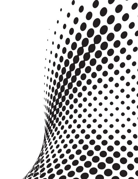 Halftone pattern graphics Parametric Pattern, Halftone Art, Modern Pattern Design, Pattern Overlay, Nissan Xtrail, Halftone Design, Dynamic Pattern, Minimalism Design, Svg Clip Art