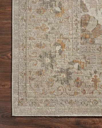 Chris Loves Julia x Loloi Chris Loves Julia x Loloi Rosemarie Floral Ivory/Natural Area Rug - Wayfair Canada Unexpected Color Combinations, Chris Loves Julia X Loloi, Chris Loves Julia, Rug Designs, Chic Rug, Natural Area Rugs, Loloi Rugs, Yellow Area Rugs, Rug Direct