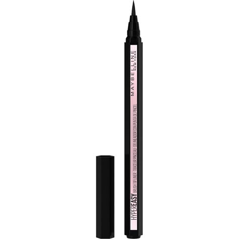 Best Drugstore Eyeliner, Drugstore Eyeliner, Maybelline Eyeliner, Tattoo Eyeliner, Tutorial Eyeliner, 2020 Makeup, Maybelline Tattoo, Maybelline Color Tattoo, Liquid Eyeliner Pen