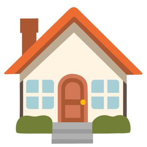 House Emoji, Emoji Copy, Apartment Building, Bird House, Gazebo, Building A House, Outdoor Structures, House Design, Outdoor Decor