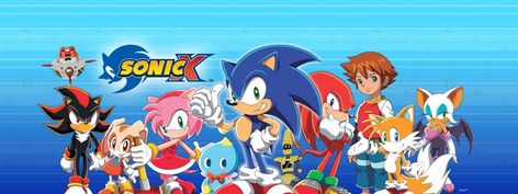 sonic x Maria Robotnik, Knuckles The Echidna, Sonic Dash, Sonic Underground, Sonic Adventure 2, Sonic X, Sonic And Amy, Sonic Adventure, Tikal