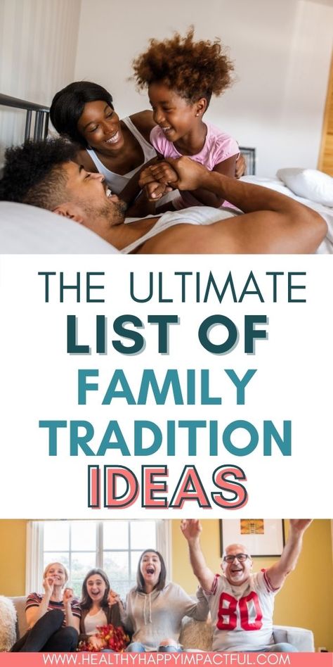 Family Traditions To Start With Baby, Family Traditions Ideas, Boxing Day Traditions, Tradition Ideas, Holiday Traditions Family, Family Bonding Activities, Traditions To Start, Christmas Traditions Family, Family Fun Night