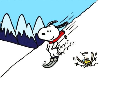 🐾❤️☃️🎿 Snoopy Skiing, Ski Cartoon, Ski Stickers, Apple Watch Backgrounds, Snoopy Winter, January Journal, Watch Backgrounds, Christmas Door Decorating, Ipad Widgets