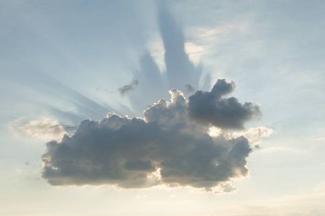 Sun behind the cloud by _Ok_ - ViewBug.com Sun Behind Clouds, Draw Sun, Jacobs Ladder, Jacob's Ladder, Cloud Drawing, Drawing Prompt, Iphone Icon, The Cloud, Terms Of Service