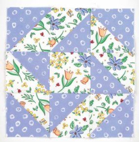 Friendship Quilt Pattern | HowStuffWorks Friendship Star Quilt Block, Friendship Star Quilt, Friendship Quilt, Row Quilt, Quilts Patterns, Quilt Square Patterns, Scrap Quilt Patterns, Pinwheel Quilt, Lap Quilts