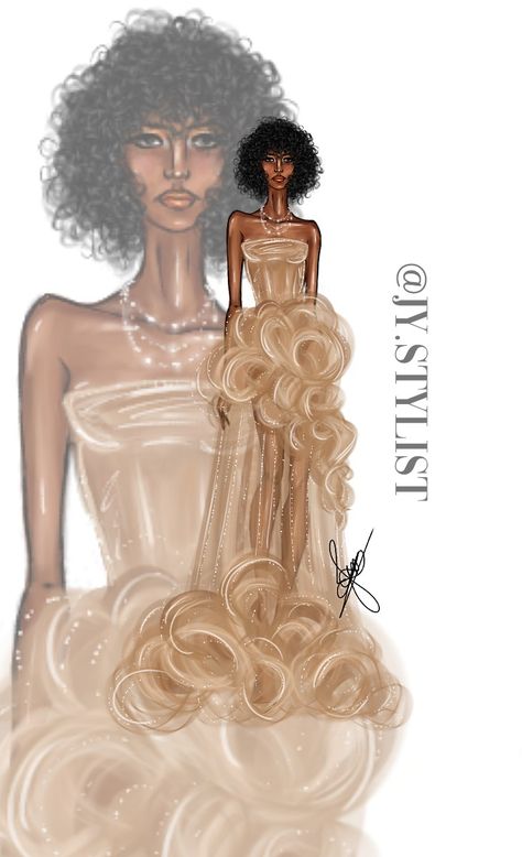 Dress Illustration Design, Groovy Fashion, Fashion Illustration Poses, Fashion Dream Job, Extreme Fashion, 2000s Fashion Trends, Fashion Illustrations Techniques, Fashion Design Sketchbook, Fashion Design Collection