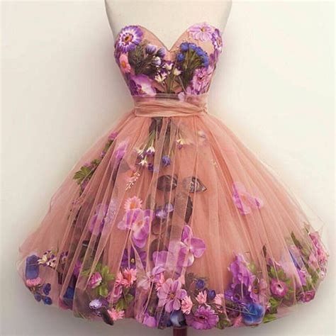 super flowery dress - Ecosia - Images Chotronette Dresses, Fashion Nova Prom Dresses, Evening Dress Beaded, Glamorous Evening Dresses, 1950s Fashion Dresses, Flowery Dresses, Cute Homecoming Dresses, Cheap Homecoming Dresses, Fairy Dress