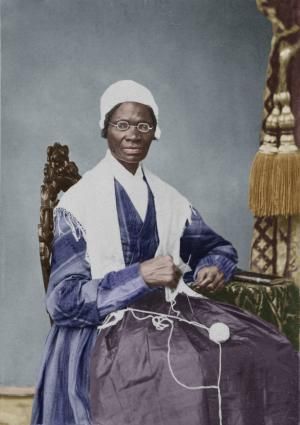 Radical Women, Sojourner Truth, Women’s History, Women’s Rights, Famous Women, History Museum, Black Culture, History Facts, Women In History