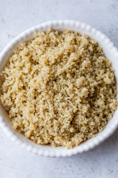 How to Cook Quinoa