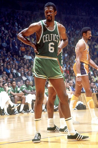 Celtics Basketball, England Sports, Bill Russell, Ncaa Championship, Basketball Photography, Nba Legends, Nba Stars, Sports Hero, Basketball Legends