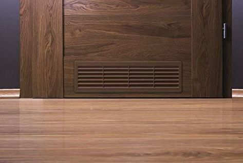 Door Air Vent Grille 460x135mm (18.1x5.3inch) Double Sided "OAK" Colour Ventilation Cover High Quality ABS Plastic : Amazon.co.uk: Home & Kitchen Home Ventilation, Laundry Door, Flat Bedroom, Laundry Doors, Door Grill, Bathroom Extractor Fan, Interior Furniture Design, Light Switches And Sockets, Bathroom Ventilation