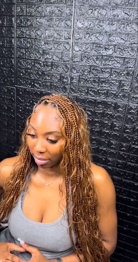 Natural Hair Bun, Easy And Beautiful Hairstyles, Big Box Braids Hairstyles, Goddess Braids Hairstyles, Box Braids Hairstyles For Black Women, Braids Hairstyles Pictures, Braided Cornrow Hairstyles, Cute Box Braids Hairstyles, Trendy Hairstyle