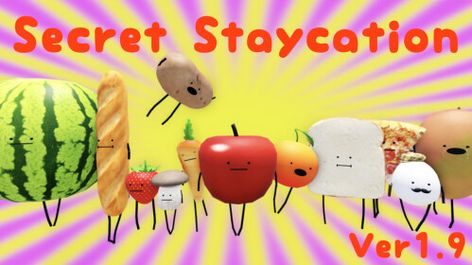 Secret Staycation Roblox Food, Juice Party, Bar Music, Hide And Seek, Install Roblox, Bring It On