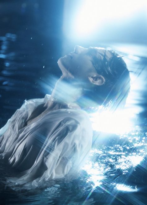 #ENHYPEN <DARK BLOOD> Concept Photo (HALF Ver.) - #성훈 #SUNGHOON Dark Blood Concept Photo, Mermaid Dreams, Suwon, Dark Blood, Fantasy Images, Dark Moon, Boy Group, Read Image, Sung Hoon