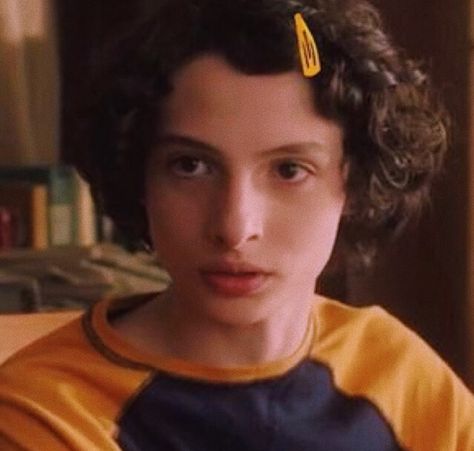 Finn Wolfhard