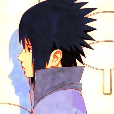 ⭔ naruto shippuden | sasuke icons Naruto And Sasuke Matching Icons, Sasuke Matching Icons, Naruto 6, Sasuke Shippuden, Shippuden Sasuke, Naruto Y Sasuke, Boruto Characters, Naruto Boys, Sasuke X Naruto