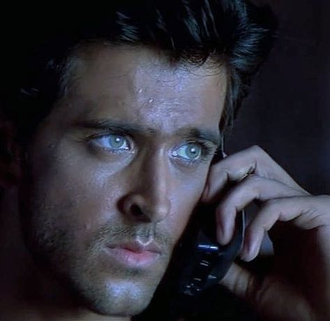 Eyes which are enough to emote the intensity! #hrithikroshan #bollywood 👁️ Spiderman Man, Indian Men, Profound Quotes, Indian Star, Soft Glam Makeup, Greek God, Soft Glam, Love Songs Lyrics, Hrithik Roshan