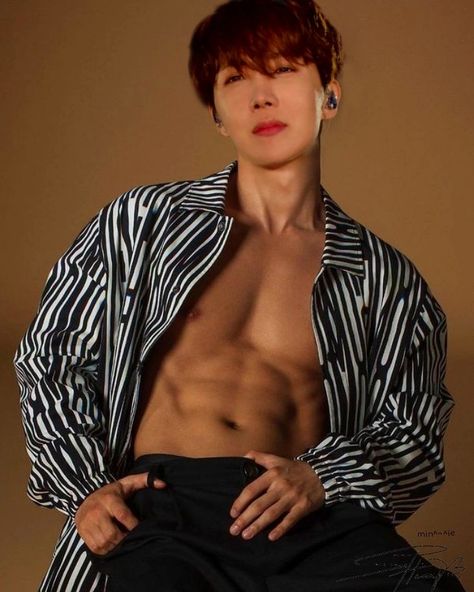 Jhope Muscles, Jhope Sixpack, J Hope Abs, Jhope Hot Daddy, Suga Abs, Jhope Abs, J-hope Photoshoot, Hope Photos