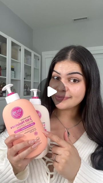 Soraya Raji on Instagram: "trying the NEW eos body lotions!! #eos #bodylotion #hygiene #showerroutine #bodycare #targethaul" Eos Lotion Perfume Combo, New Eos Lotion, Eos Shea Butter Body Lotion, Eos Strawberry Lotion, Pink Champagne Eos Lotion, Eos Lotion, Target Haul, Shower Routine, Fair Skin