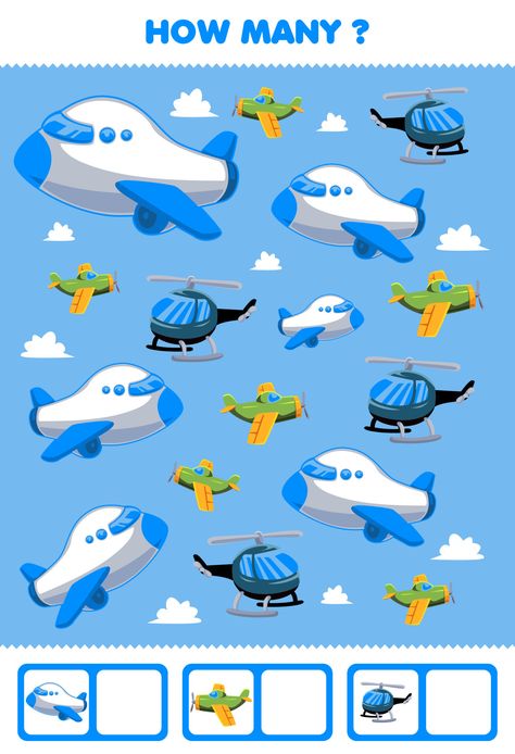 Airplane Activities For Preschoolers, Air Transportation Preschool Activities, Air Transportation Activities, Air Transportation Preschool, Transportation Preschool Activities, Relief Teacher, Airplane Activities, Preschool Activities Printable, Transportation Activities