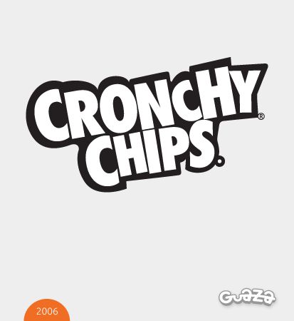 Cronchy Chips / Snacks Snacks Logo Design, Chips Logo Design, Chips Branding, Chips Logo, Logo Snack, Snack Logo, Chips Snacks, Snack Brands, Chips Brands