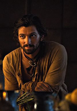 Daario Naharis Gif, Michiel Huisman Game Of Thrones, Michiel Huisman Gif, Huisman Michiel, Michael Huisman, Michiel Huisman, Jessica Henwick, Nikolaj Coster, Oh My Goddess