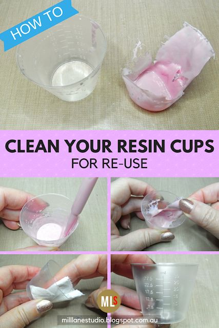 Resin Cups, Cleaning Painted Walls, Astuces Diy, Diy Resin Projects, Glass Cooktop, Resin Jewelry Diy, Deep Cleaning Tips, Resin Supplies, Epoxy Resin Crafts