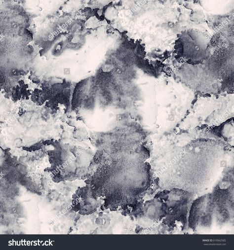 Marble Seamless, Textile Pattern Texture, Texture Marble, Ink Background, Arts And Crafts For Teens, Design Pattern Art, Shibori Pattern, Print Texture, Textile Prints Design