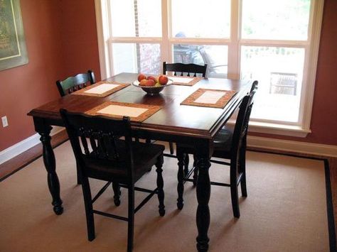 Craftsman dining room ideas