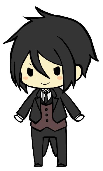 Quest Ideas, Black Bulter, Anime Lock Screen, Sebastian Michaelis, Black Butler Anime, Black Butler Kuroshitsuji, Butler Anime, Ciel Phantomhive, Vampire Knight