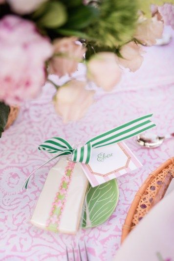 PB-General-June-2019-87 Pink And Green Place Setting, Palm Beach Baby Shower, Palm Beach Tablescape, Palm Beach Bridal Shower Theme, Palm Beach Baby Shower Theme, Palm Beach Party Theme, Palm Beach Bachelorette, Lilly Pulitzer Wedding, Palm Beach Party