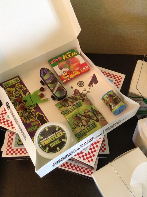 Tmnt Birthday Party Favors, Ninja Turtle Favors, Ninja Turtles Birthday Party Favors, Ninja Turtles Party Favors, Tmnt Party Favors, Ninja Turtle Party Favors, Ninja Turtles Birthday Party Ideas Food, Tmnt Party Food, Tmnt Birthday Party Ideas