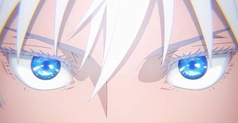 Gojo's Eyes, Gojo Eyes, Masamichi Yaga, Jujutsu Kaisen Yuji, Iphone Wallpaper Stills, Gojo Saturo, Maki Zenin, Eyes Wallpaper, Toji Fushiguro