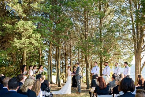 Jen & Jason at Mount Hope Farm - Cove Cabin, Exclusively Russell Morin Catering & Events; Courtesy of Michael David Photography Farm Weddings, Catering Events, Farm Barn, Wedding Prices, Event Catering, Wedding Saving, Farm Wedding, Wedding Wire, Bristol