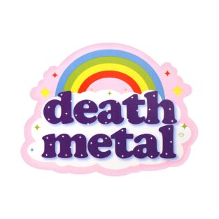 Bd Art, Thursday Quotes, Rainbow Stickers, Time Quotes, Metal Pins, Pink Tshirt, Custom Vinyl, Heavy Metal, Funny Tshirts