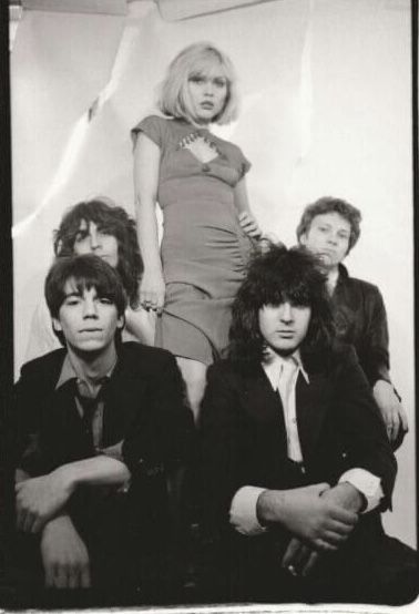 Richard Gere Movies, Blondie Band, Clem Burke, Deborah Harry Blondie, Deborah Harry, Blondie Debbie Harry, Music Pics, Birth Mother, Richard Gere