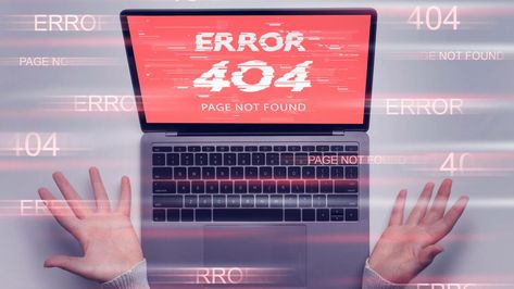 Server Error: Distributed Denial-of-Service (DDoS) Attacks Explained Osi Layer, Dns Server, Osi Model, Ddos Attack, Ecommerce Websites, Technology Industry, B2b Marketing, Unique Business, Error Page