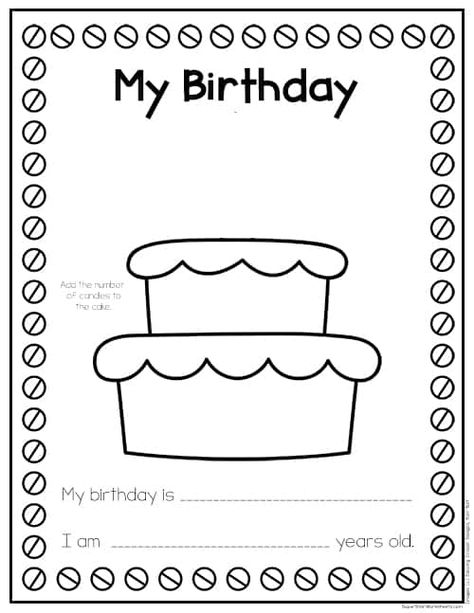 All About Me Preschool Worksheets - Superstar Worksheets Preschool About Me, Preschool Memory Book, Superstar Worksheets, All About Me Preschool Theme, Daycare Lesson Plans, Me Preschool Theme, Preschool Journals, Preschool Number Worksheets, All About Me Book