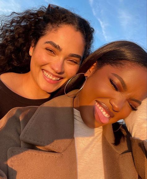 Brittany Ogrady, Ryan Destiny, American Tv Show, Destiny, Tv Shows, Good Things, On Instagram, Beauty, Instagram