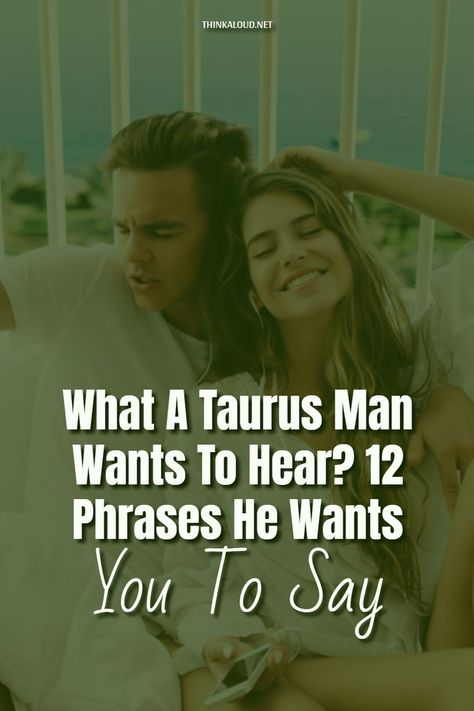 Taurus Men Traits, Taurus Man Libra Woman, Men In Love Signs, Dating A Taurus Man, Taurus Man In Love, Taurus Dates, Taurus Zodiac Quotes, Libra And Taurus, Not In Love